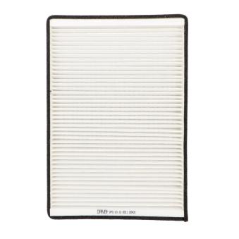Filtre, air de l'habitacle Dr!ve+