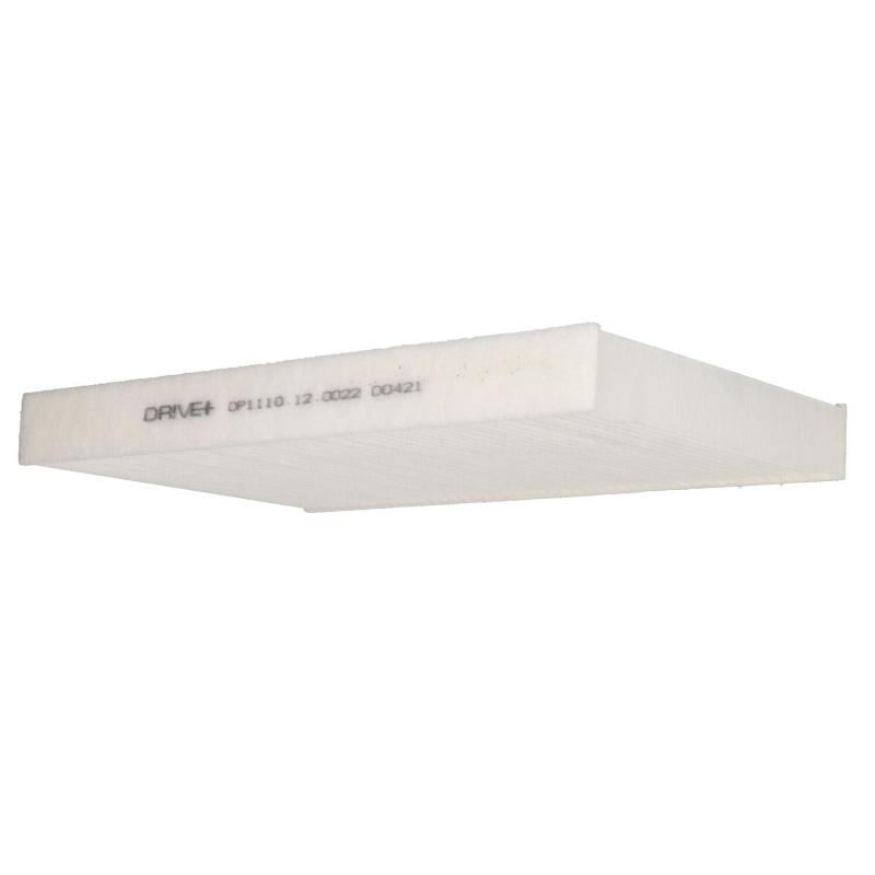 Filtre, air de l'habitacle Dr!ve+ DP1110.12.0022 - Visuel 2