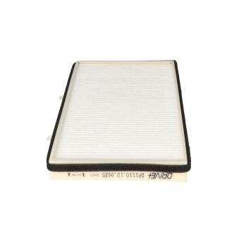 Filtre, air de l'habitacle Dr!ve+