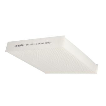 Filtre, air de l'habitacle Dr!ve+