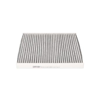 Filtre, air de l'habitacle Dr!ve+