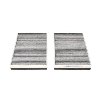 Filtre, air de l'habitacle Dr!ve+