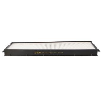 Filtre, air de l'habitacle Dr!ve+