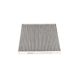 Filtre, air de l'habitacle Dr!ve+