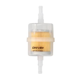 Filtre à carburant Dr!ve+