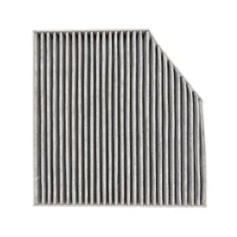 Filtre, air de l'habitacle Dr!ve+