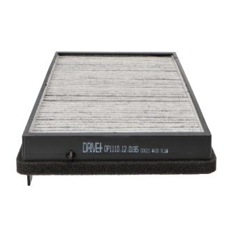 Filtre, air de l'habitacle Dr!ve+