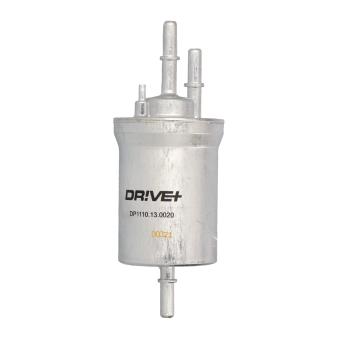 Filtre à carburant Dr!ve+