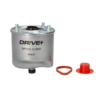 Filtre à carburant Dr!ve+