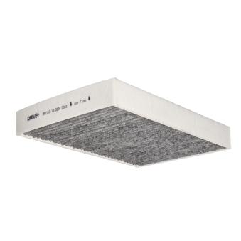 Filtre, air de l'habitacle Dr!ve+