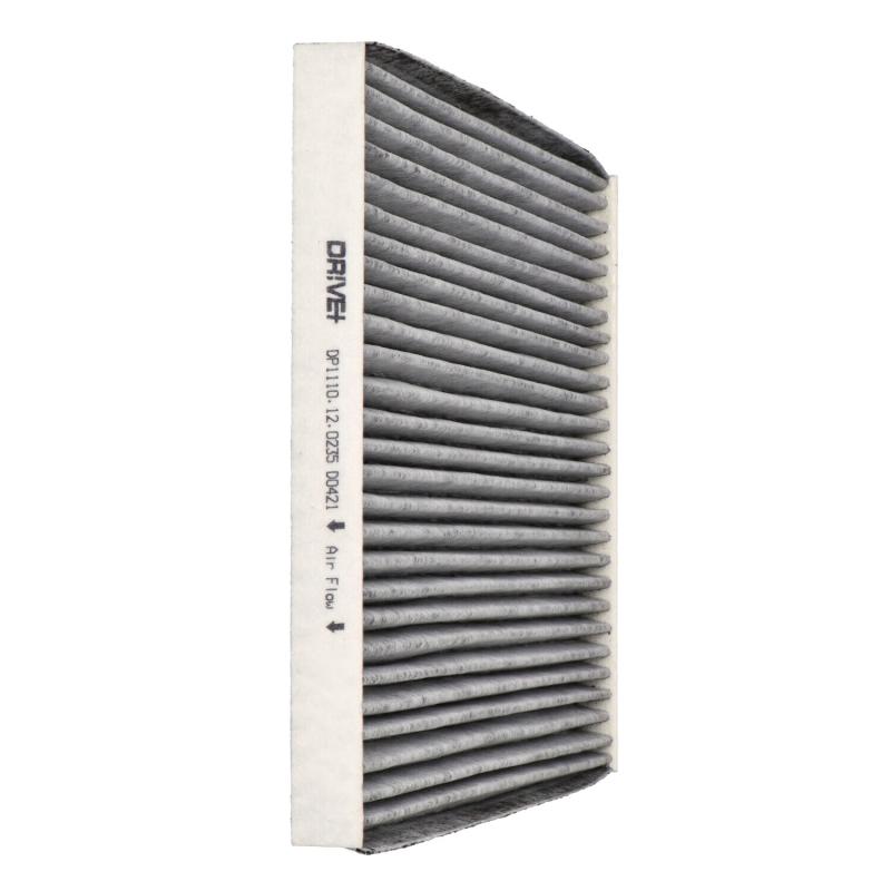 Filtre, air de l'habitacle Dr!ve+ DP1110.12.0235 - Visuel 2