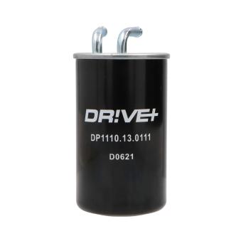 Filtre à carburant Dr!ve+