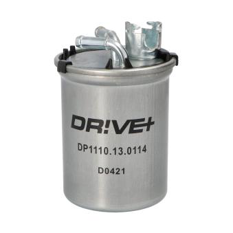 Filtre à carburant Dr!ve+