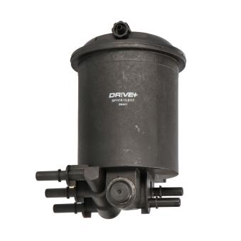 Filtre à carburant Dr!ve+