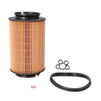 Filtre à carburant Dr!ve+