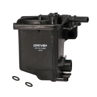 Filtre à carburant Dr!ve+ DP1110.13.0057