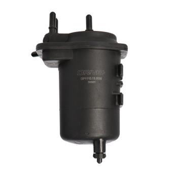 Filtre à carburant Dr!ve+