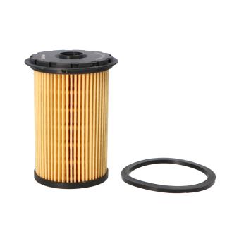 Filtre à carburant Dr!ve+