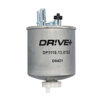 Filtre à carburant Dr!ve+