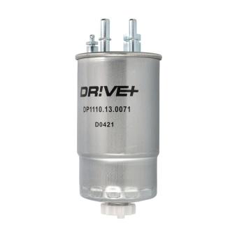 Filtre à carburant Dr!ve+