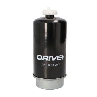 Filtre à carburant Dr!ve+