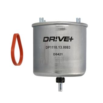 Filtre à carburant Dr!ve+