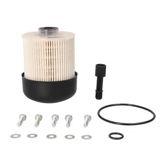 Filtre à carburant Dr!ve+