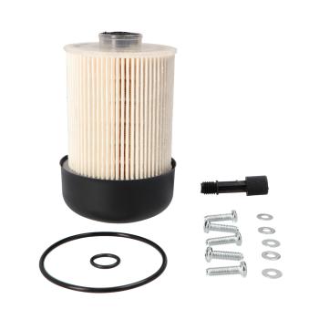 Filtre à carburant Dr!ve+