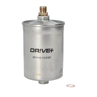 Filtre à carburant Dr!ve+