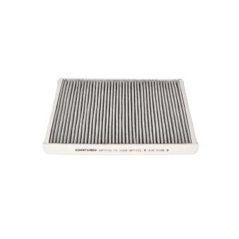 Filtre, air de l'habitacle Dr!ve+