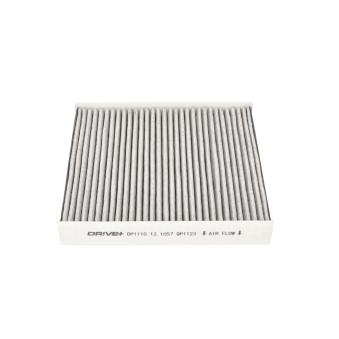 Filtre, air de l'habitacle Dr!ve+