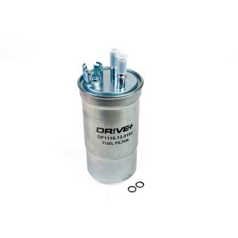Filtre à carburant Dr!ve+