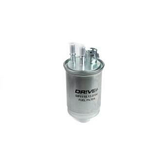 Filtre à carburant Dr!ve+
