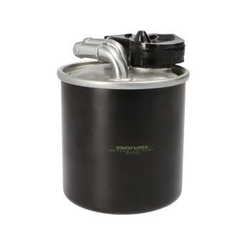 Filtre à carburant Dr!ve+