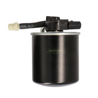 Filtre à carburant Dr!ve+
