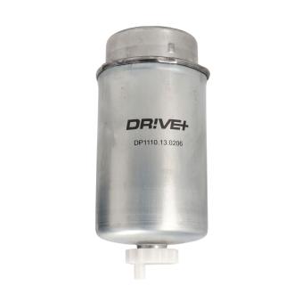 Filtre à carburant Dr!ve+