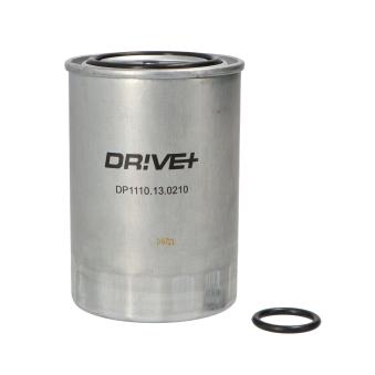 Filtre à carburant Dr!ve+