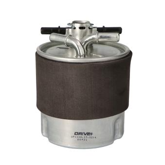 Filtre à carburant Dr!ve+