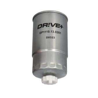 Filtre à carburant Dr!ve+