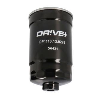 Filtre à carburant Dr!ve+