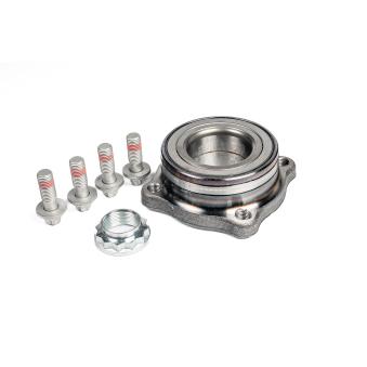 Roulement de roue arrière Dr!ve+