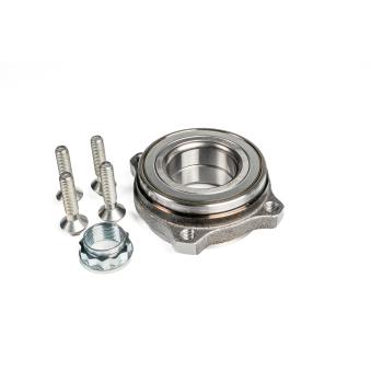 Roulement de roue arrière Dr!ve+