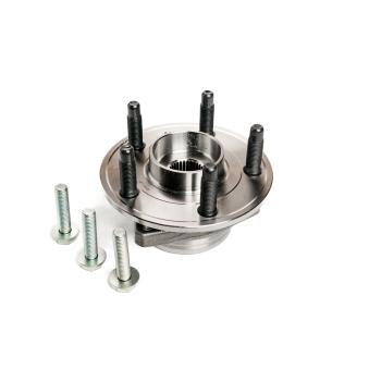 Roulement de roue arrière Dr!ve+