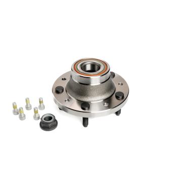 Roulement de roue arrière Dr!ve+