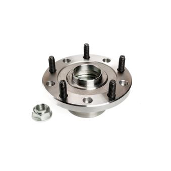 Roulement de roue arrière Dr!ve+