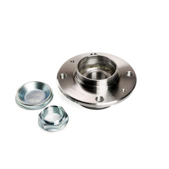 Roulement de roue arrière Dr!ve+