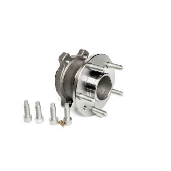 Roulement de roue arrière Dr!ve+