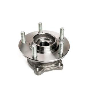 Roulement de roue arrière Dr!ve+