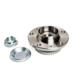 Roulement de roue arrière Dr!ve+