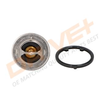 Thermostat, liqiuide de refroidissement Dr!ve+